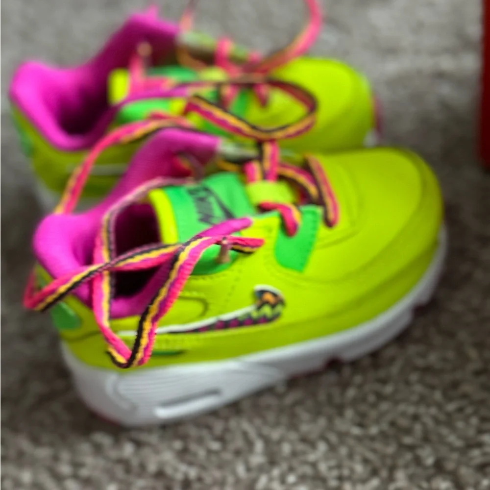 Color airmax 90 - Picture 2 of 4